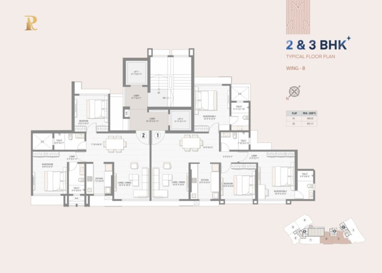 RAMEEHANS GALAXY, ANDHERI EAST, RAMEEHANS GALAXY